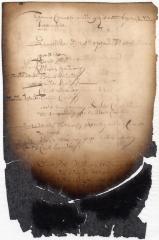 Court proceedings, 28 September Anno 1651