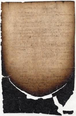 Court proceedings, 2 March Anno 1651