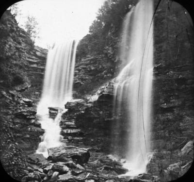 Haines Falls