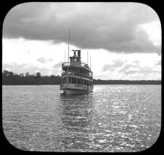 Chautauqua Lake