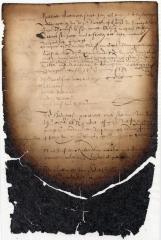 Court proceedings, 18 January Anno 1652