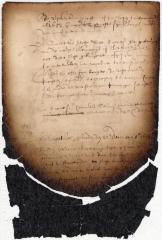 Court proceedings, 21 December Anno 1651