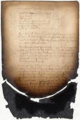 Court proceedings, 4 January Anno 1652