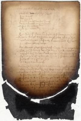 Court proceedings, 4 January Anno 1652