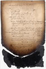Court proceedings, 11 January Anno 1652