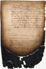 Court proceedings. 8 February Anno 1652