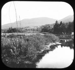 Indian Head & Plaatkill [sic] Creek