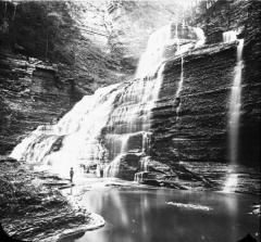 Enfield Falls