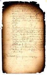 Promissory Note of De Hooges for Jacob Hevingh’s Salary ; Promissory Note of De Hooges to Gerrit Jansz