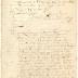 Agreement of Thieleman Willekens, merchant, and Pieter Cornelissen, gunner of the ship De Jonge Prins van Denemarcken, to abide by the award of arbitrators regarding the differences which have arisen between them