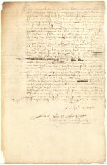 Bond of Elke Jansen to Jan Claessen for the remainder of the purchase money of the Malle Smits Berg