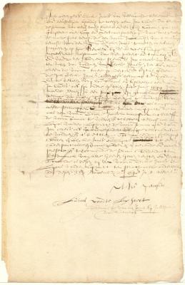 Bond of Elke Jansen to Jan Claessen for the remainder of the purchase money of the Malle Smits Berg