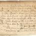 Contract of Jeuriaen Hendricksen to build a farmhouse for Jan Damen