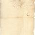 Deed from Dirck van Schelluyne to Jan Pietersen Verbrugge of a lot on Manhattan Island