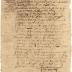 Lease from the agents of Anna Jans Bogardus to Evert Pels of a farm on the North river