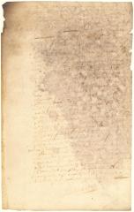 Lease from Michiel de Carreman to Joseph d'Acosta of a house in New Amsterdam