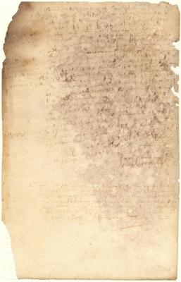 Bond of Jacob Cohen and Salvador d'Andrade to pay to the fiscal 11 casks of seized tobacco or the value thereof in case they are proved to have been smuggled