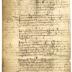 FREEDOMS AND EXEMPTIONS granted to Joseph Nunes de Fonseca's colony on Curaçao