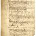 FREEDOMS AND EXEMPTIONS granted to Joseph Nunes de Fonseca's colony on Curaçao