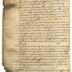 Resolution. To send people to New Netherland in the Blue Cock, as the director there is in want of assistance against indigenous peoples