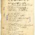 MANIFEST of goods loaded aboard the Nieuw Amstel bound for New Netherland