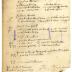 MANIFEST of goods loaded aboard the Nieuw Amstel bound for New Netherland