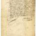 PERMIT to Simon Cornelissen Gilde, skipper of Den Vogelstruys, to proceed to Amsterdam by way of New Netherland
