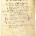 MANIFEST of goods loaded aboard the Nieuw Amstel bound for New Netherland