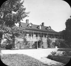 Van Cortlandt Manor House