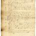 INVENTORY of papers sent to Petrus Stuyvesant