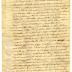 Indian deed to George Klock, William Nellis and others, 1754