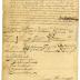 Exemplification of an Indian deed for land belonging to the Seneca, Cayuga and Onnondaga, 1726