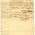 Exemplification of an Indian deed to Henry Remsen, 1764