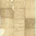 Indian deed to Gysbert uyt den Bogaert for tract of land on Catskill Creek, 1684