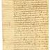 Exemplification of an Indian deed to Henry Remsen, 1764