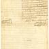 Petition of Thomas Palmer and others to purchase land, 1769