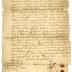 Indian deed to John Peter Knieskerk for land on Schoharie creek, 1729