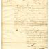 Petition of Richard Sackett and company for a tract of land in Dutchess county, 1704