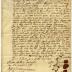 Indian deed to Phillip Schuyler for 2,000 acres in Albany County, 1711