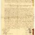 Indian deed to William York and others of land east side Schoharie kill, 1723