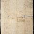 Indian deed to Johannis Hardenbergh, for a tract of land in Ulster county, 1707