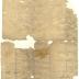 Indian deed to Captain John Scot for land on the Mohawk river, 1720