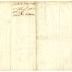 Petition of Cornelius Swits for a tract of land, 1708