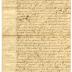 Indian deed to Abraham Cuyler and others for land at Schoharie, 1710