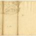 Petition of Richard Lawrence to subdivide land in Flushing, 1716