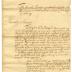 Petition of Abraham Cuyler and others for land at Schoharie, 1714