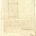 Indian deed to Jonathan Wickwere, 1771