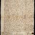 Indian deed to Johannis Hardenbergh, for a tract of land in Ulster county, 1707