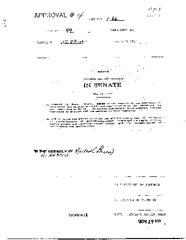 NYS Bill and Veto Jackets: 1999, Chapter 136