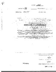NYS Bill and Veto Jackets: 1999, Chapter 125
